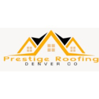 Prestige Roofing Denver CO Logo
