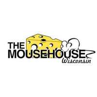 Mousehouse Cheesehaus Logo
