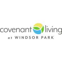 Covenant Living at Windsor Park Logo