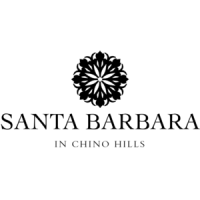 Santa Barbara Apartments in Chino Hills Logo