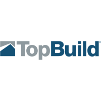 TopBuild Corporation Logo