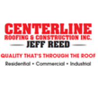 Centerline Roofing & Construction, Inc Logo