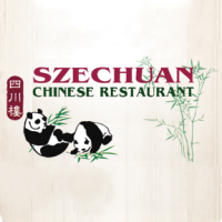 Szechuan Chinese Restaurant & Lounge Logo