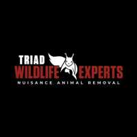 Triad Wildlife Experts Logo