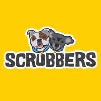 Scrubbers Self-Serve Dog Wash & Professional Grooming - Royal Oak Logo