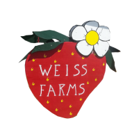 Weiss Farms Logo