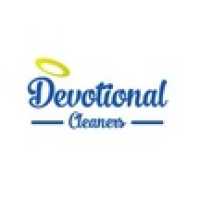 Devotional Cleaners & Lawn Care, LLC Logo