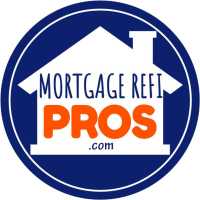 MortgageRefiPros.com Logo