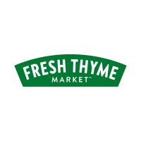 Fresh Thyme Distribution Center Logo