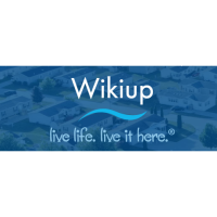 Wikiup Manufactured Home Community Logo