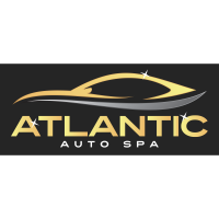 Atlantic Auto Spa Logo