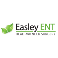 Phillip W. Saccogna, MD - Easley ENT Logo