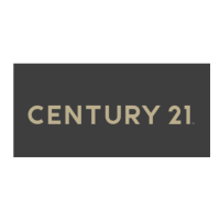 Salvador Almanza | Century 21 Realty Masters Logo