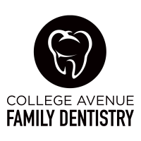College Avenue Family Dentistry Logo