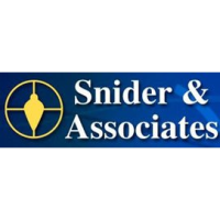 Snider & Associates Logo