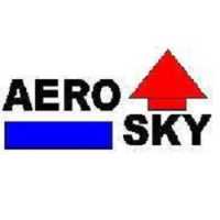 Aero Sky Llc Logo