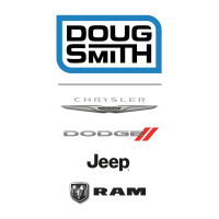 Doug Smith Chrysler Dodge Jeep Ram - Spanish Fork Logo