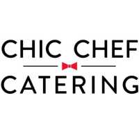Chic Chef Catering Logo