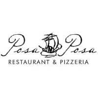 Posa Posa Pizzeria & Restaurant Logo