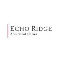 Echo Ridge Logo