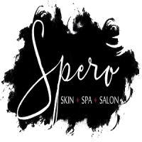 Spero Skin Spa Salon Logo