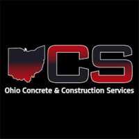 Ohio Concrete & Construction Services Logo
