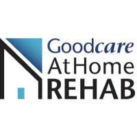 Goodcare AtHome Rehab Logo