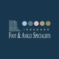 Issaquah Foot & Ankle Specialists Logo