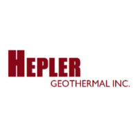 Hepler Geothermal Inc. Logo