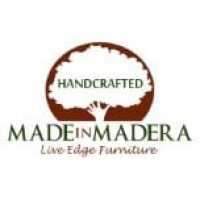 Made in Madera Logo
