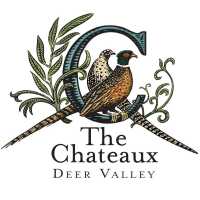 The Chateaux Deer Valley Logo