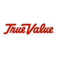 Avia True Value Logo