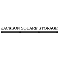 Jackson Square Storage Logo