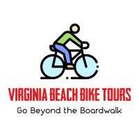 Virginia Beach Bike Tours Logo