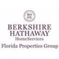 Ivan Alonzo -Berkshire Hathaway Florida Properties Group Logo