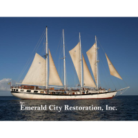 Emerald City Restoration, Inc. Logo