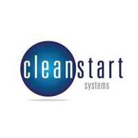 Clean Start Systems Logo