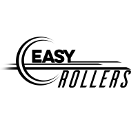 Easy Rollers - Sliding Glass Door Repair Logo