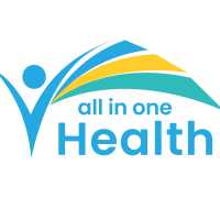 All In One Health Logo