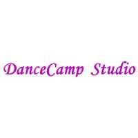 DanceCamp Studio Logo