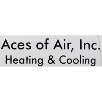 Aces of Air Inc. Logo