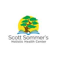Sommer's Holistic Health Logo