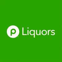 Publix Liquors at San Carlos Logo