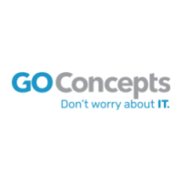 GO Concepts Logo