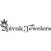 Spivak Jewelers and Engagement Rings Logo