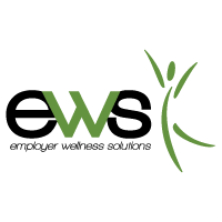 Employer Wellness Solutions Logo