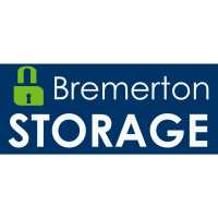 Bremerton Storage Logo