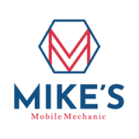 Mikeâ€™s Mobile Mechanic Logo