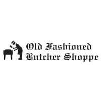 Old Fashioned Butcher Shoppe of Evansville Logo