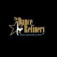 The Dance Refinery Logo